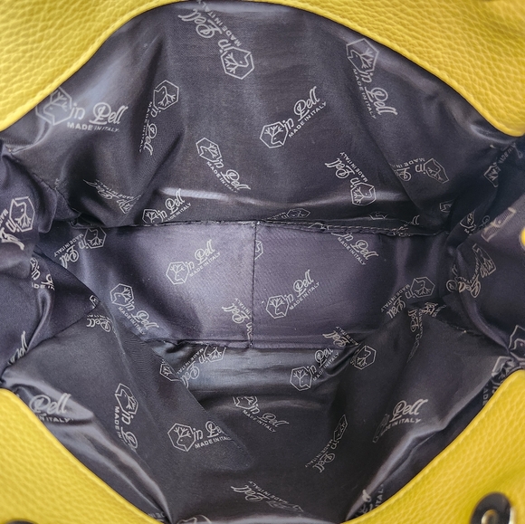 Valentina Made in Italy bag - Picture 12 of 16